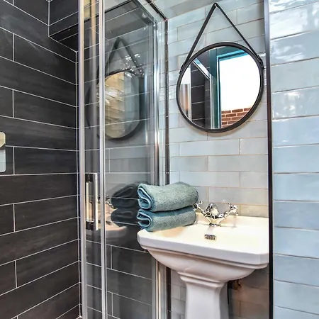 Lägenhet Charming 3br Montorgueil Republique Paris