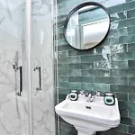 Daire Charming 3br Montorgueil Republique