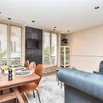 Daire Charming 3br Montorgueil Republique
